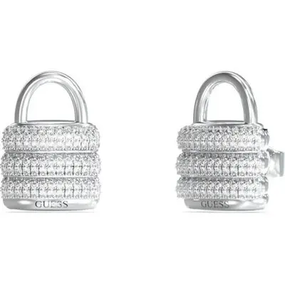 Guess Ladies Earrings JUBE05419JWRHTU