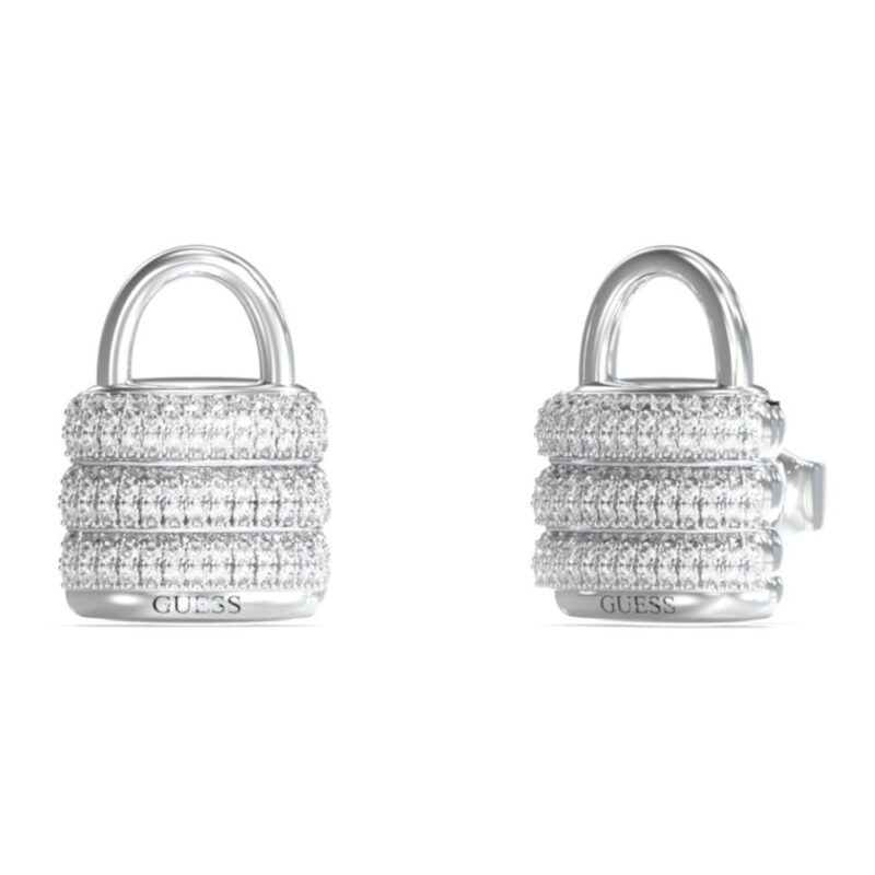 Guess Ladies Earrings JUBE05419JWRHTU