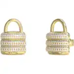 Guess Ladies Earrings JUBE05419JWYGTU