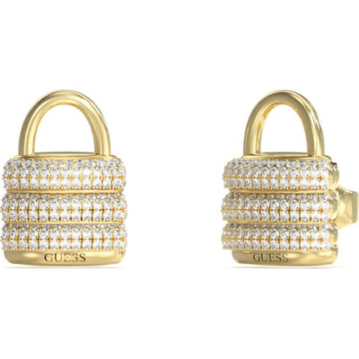 Guess Ladies Earrings JUBE05419JWYGTU