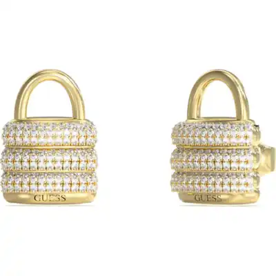 Guess Ladies Earrings JUBE05419JWYGTU