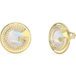 Guess Ladies Earrings JUBE05440JWYGTU