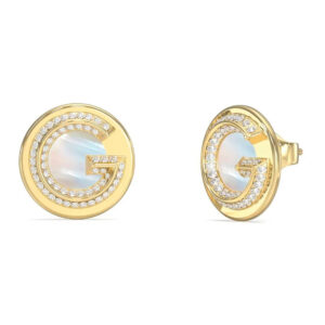 Guess Ladies Earrings JUBE05440JWYGTU
