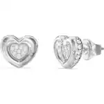 Guess Ladies Earrings JUBE05466JWRHTU