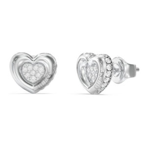 Guess Ladies Earrings JUBE05466JWRHTU