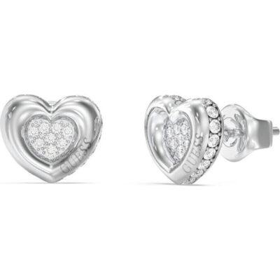 Guess Ladies Earrings JUBE05466JWRHTU