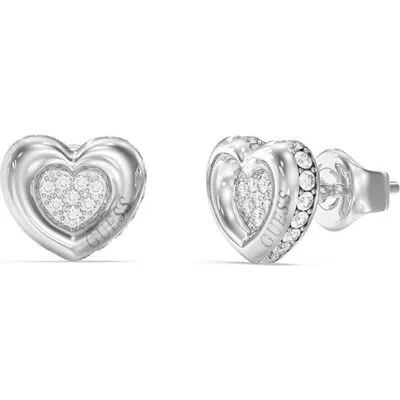 Guess Ladies Earrings JUBE05466JWRHTU