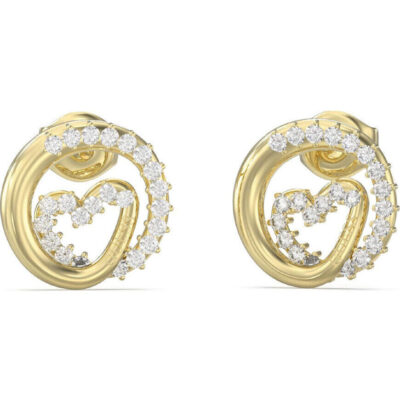 Guess Ladies Earrings JUBE05528JWYGTU