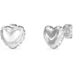 Guess Ladies Earrings JUBE05543JWRHTU