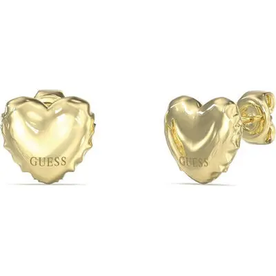 Guess Ladies Earrings JUBE05543JWYGTU