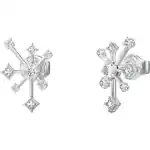 Guess Ladies Earrings JUBE05566JWRHTU