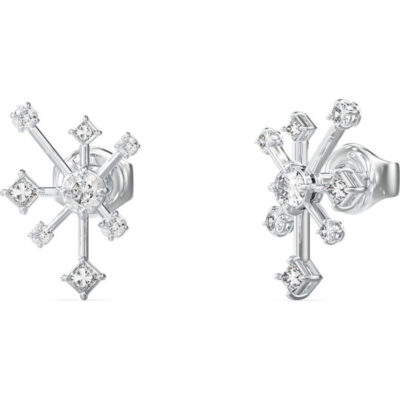 Guess Ladies Earrings JUBE05566JWRHTU