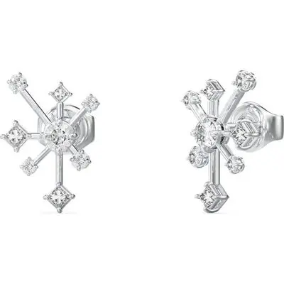 Guess Ladies Earrings JUBE05566JWRHTU