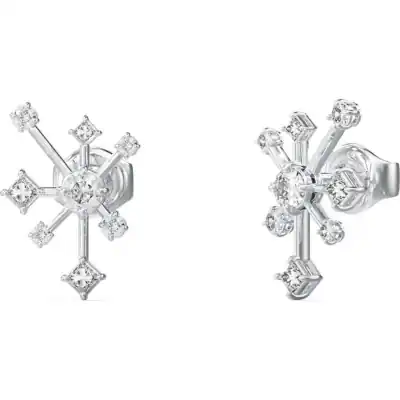 Guess Ladies Earrings JUBE05566JWRHTU