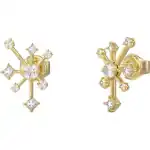 Guess Ladies Earrings JUBE05566JWYGTU