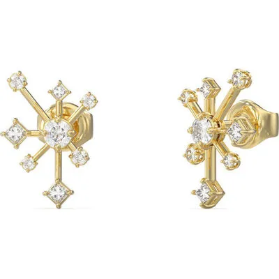 Guess Ladies Earrings JUBE05566JWYGTU