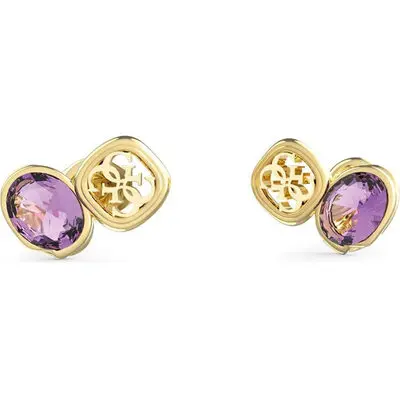 Guess Ladies Earrings JUBE05572JWYGMCTU