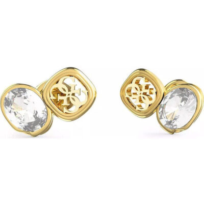 Guess Ladies Earrings JUBE05572JWYGTU