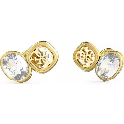 Guess Ladies Earrings JUBE05572JWYGTU
