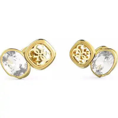 Guess Ladies Earrings JUBE05572JWYGTU