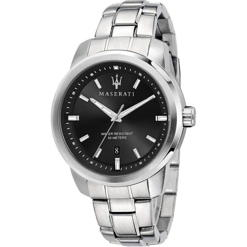 Maserati Successo R8853121006 Men's Watch