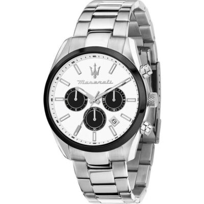 Maserati Attrazione R8853151004 Men's Watch Chronograph