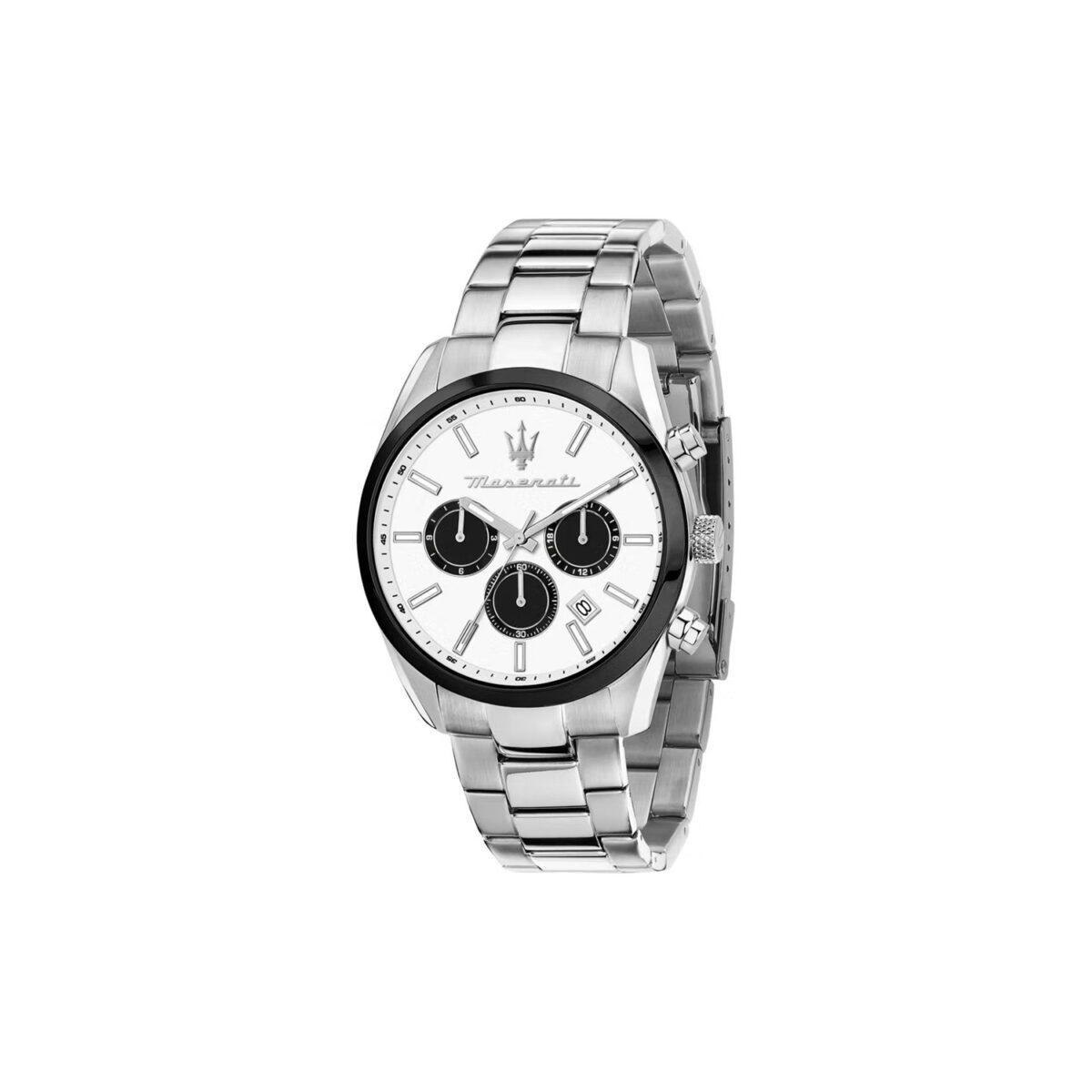 Maserati Attrazione R8853151004 Men's Watch Chronograph