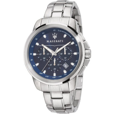 Maserati Successo R8873621002 Men's Watch Chronograph