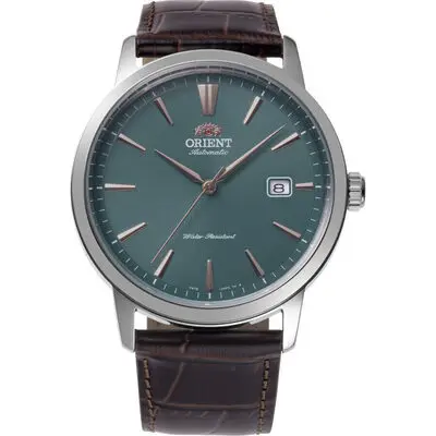 Orient Bambino Automatic RA-AC0F13E30B Men's Watch