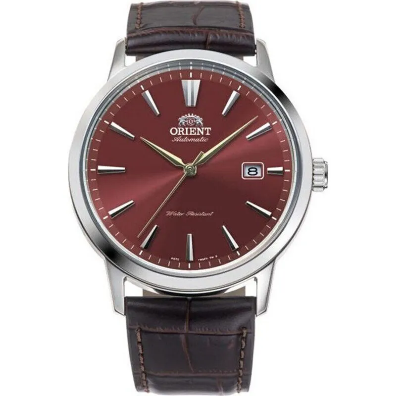Orient Bambino Automatic RA-AC0F15R30B Men's Watch