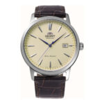 Orient Bambino Automatic RA-AC0F16S30B Men's Watch