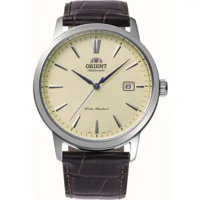 Orient Bambino Automatic RA-AC0F16S30B Men's Watch