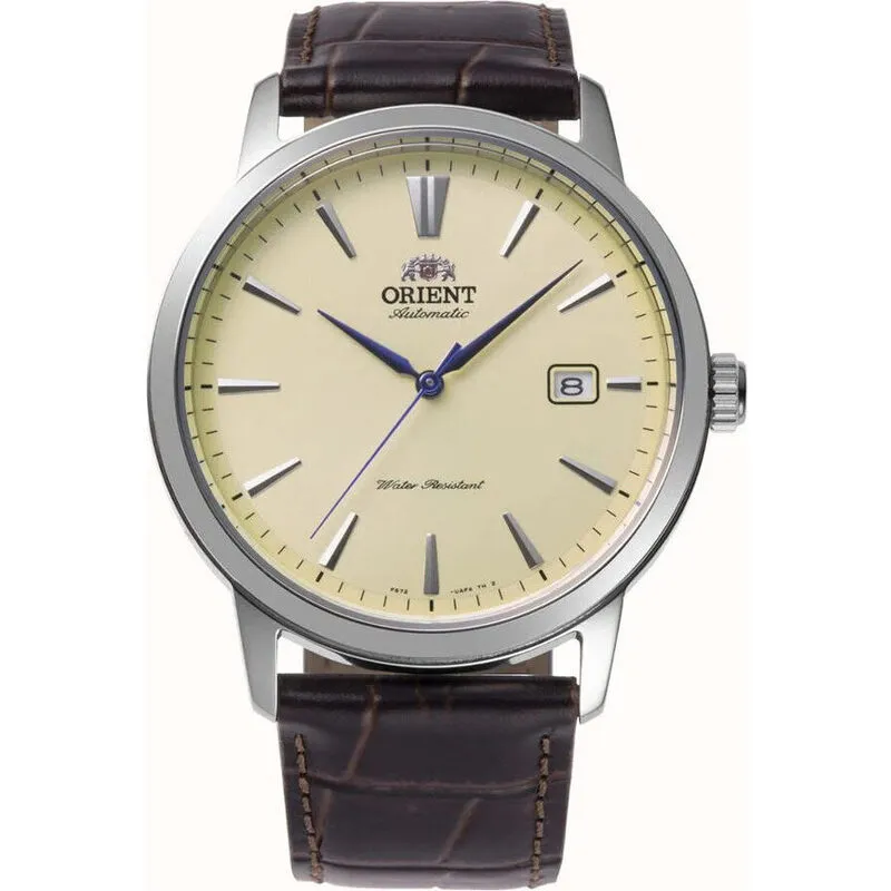 Orient Bambino Automatic RA-AC0F16S30B Men's Watch