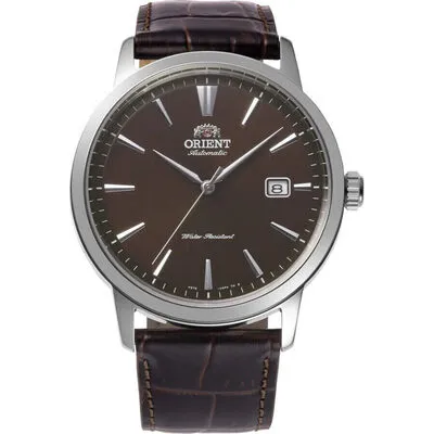 Orient Bambino Automatic RA-AC0F17Y30B Men's Watch
