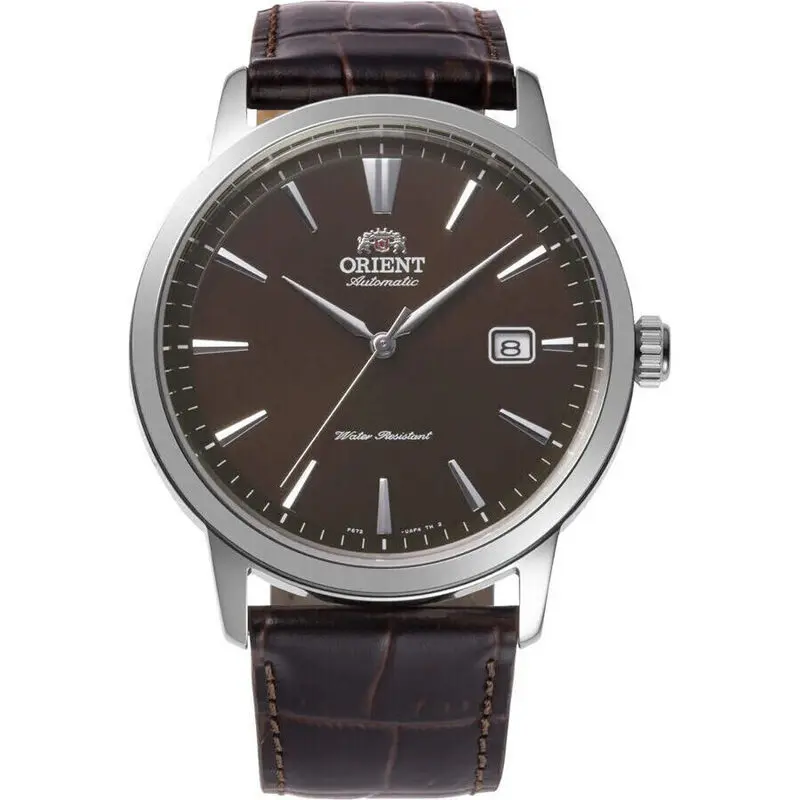 Orient Bambino Automatic RA-AC0F17Y30B Men's Watch