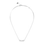 Guess Ladies Necklace JUBN05358JWRHTU