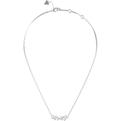 Guess Ladies Necklace JUBN05358JWRHTU