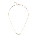 Guess Ladies Necklace JUBN05358JWYGTU