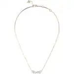 Guess Ladies Necklace JUBN05358JWYGTU