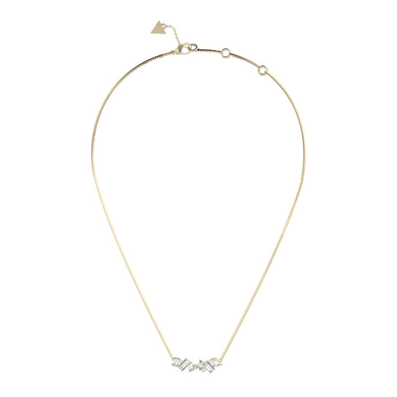 Guess Ladies Necklace JUBN05358JWYGTU