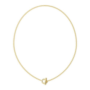 Guess Ladies Necklace JUBN05371JWYGTU