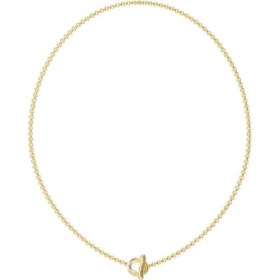 Guess Ladies Necklace JUBN05371JWYGTU