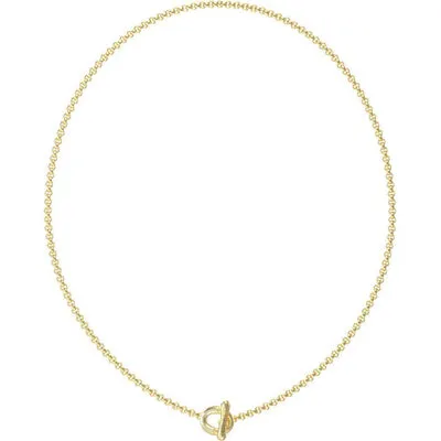 Guess Ladies Necklace JUBN05371JWYGTU