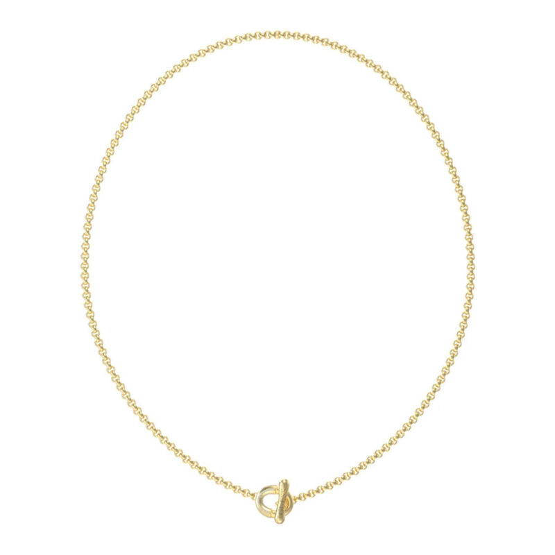 Guess Ladies Necklace JUBN05371JWYGTU