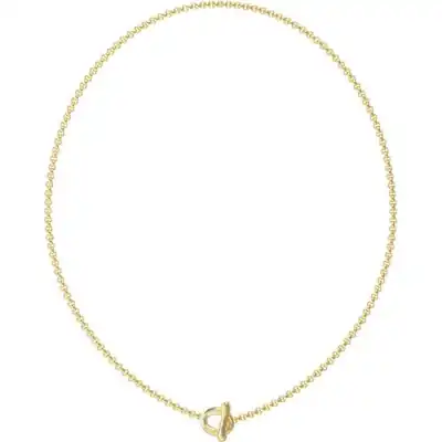 Guess Ladies Necklace JUBN05371JWYGTU