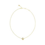 Guess Ladies Necklace JUBN05377JWYGTU