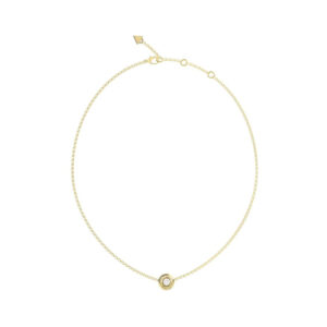 Guess Ladies Necklace JUBN05377JWYGTU