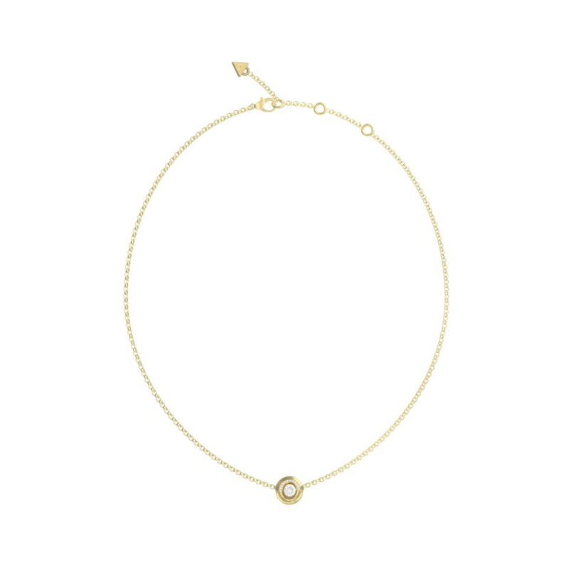 Guess Ladies Necklace JUBN05377JWYGTU
