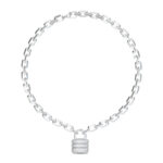 Guess Ladies Necklace JUBN05415JWRHTU