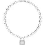Guess Ladies Necklace JUBN05415JWRHTU